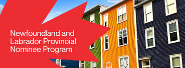 Newfoundland And Labrador Provincial Nominee Program (NLPNP